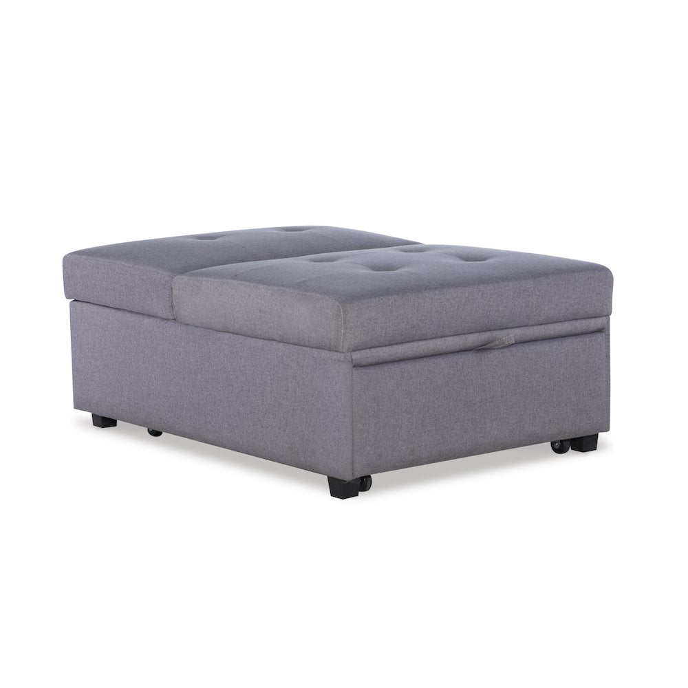 Boone Sofa Bed Grey