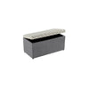 Emily Gray Toy Chest