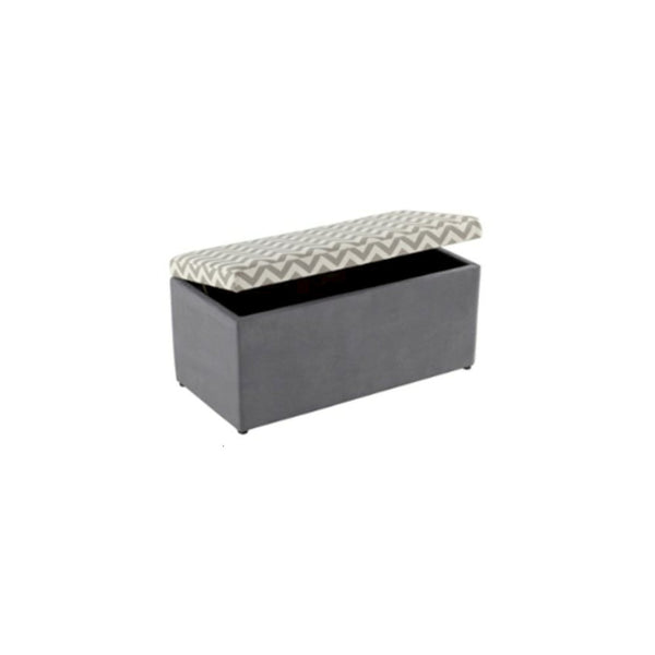 Emily Gray Toy Chest