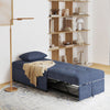 Boone Sofa Bed Blue
