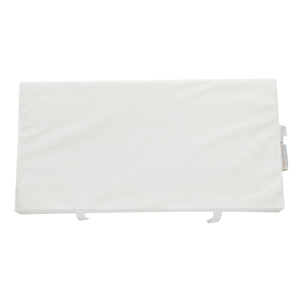 Contoured Changing Pad