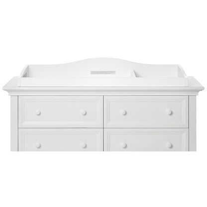 Universal Changing Tray, Frost