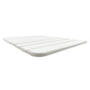 Super Absorbent Diatomite Stone Kitchen Drying Mat - White, Small
