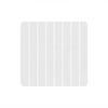 Super Absorbent Diatomite Stone Kitchen Drying Mat - White, Small