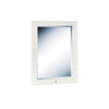 Kids Framed Vanity Mirror with LED Lighting