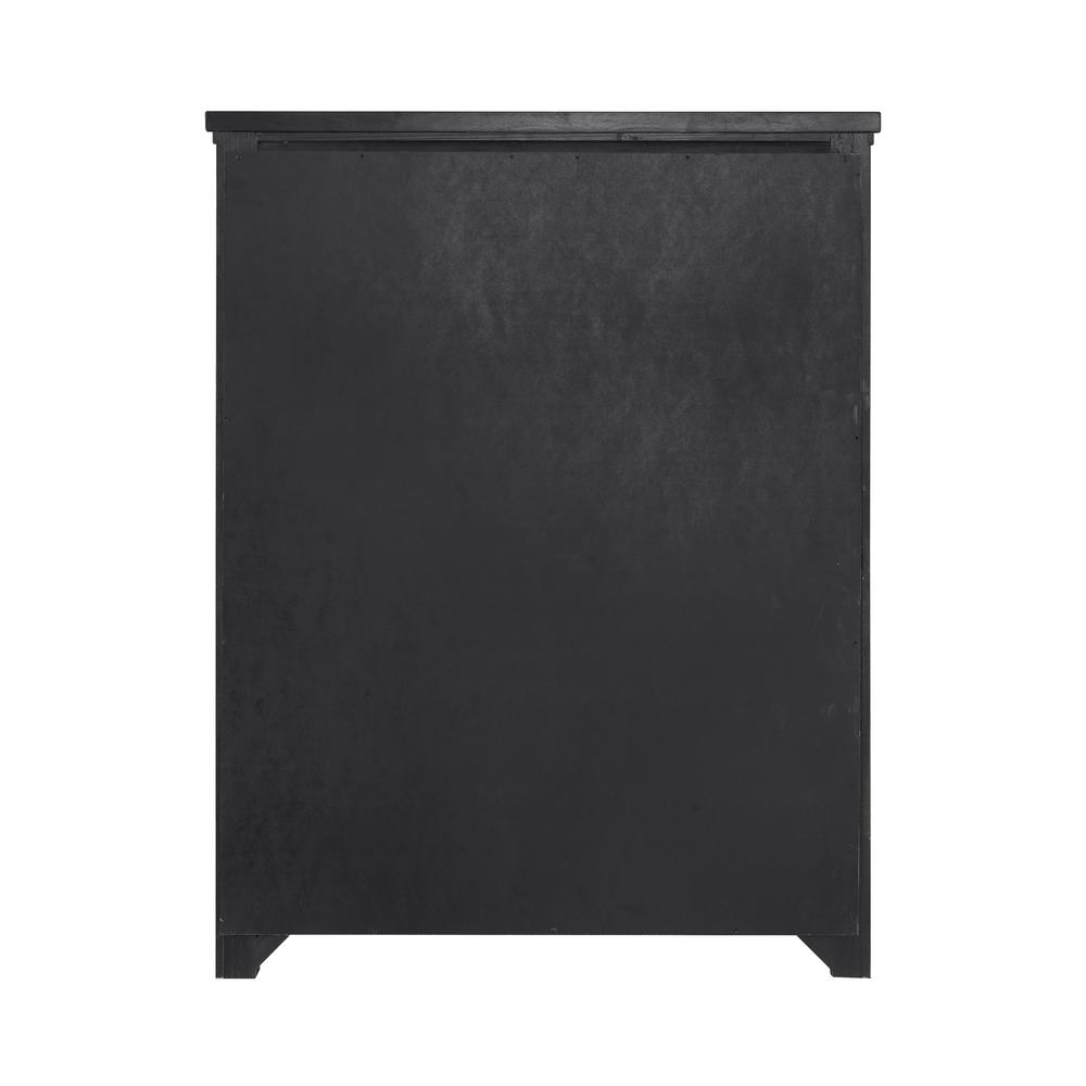 Cambridge 4-Drawer Chest