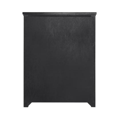 Cambridge 4-Drawer Chest