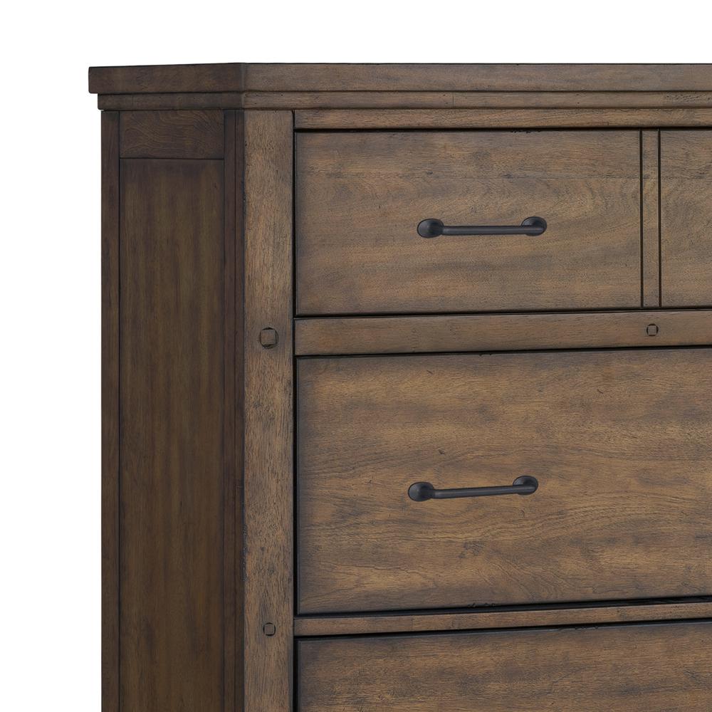 Cambridge 4-Drawer Chest