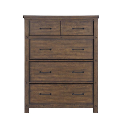 Cambridge 4-Drawer Chest