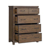 Cambridge 4-Drawer Chest