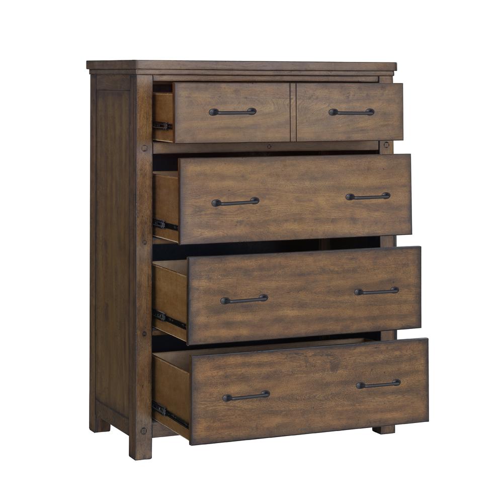 Cambridge 4-Drawer Chest