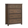Cambridge 4-Drawer Chest
