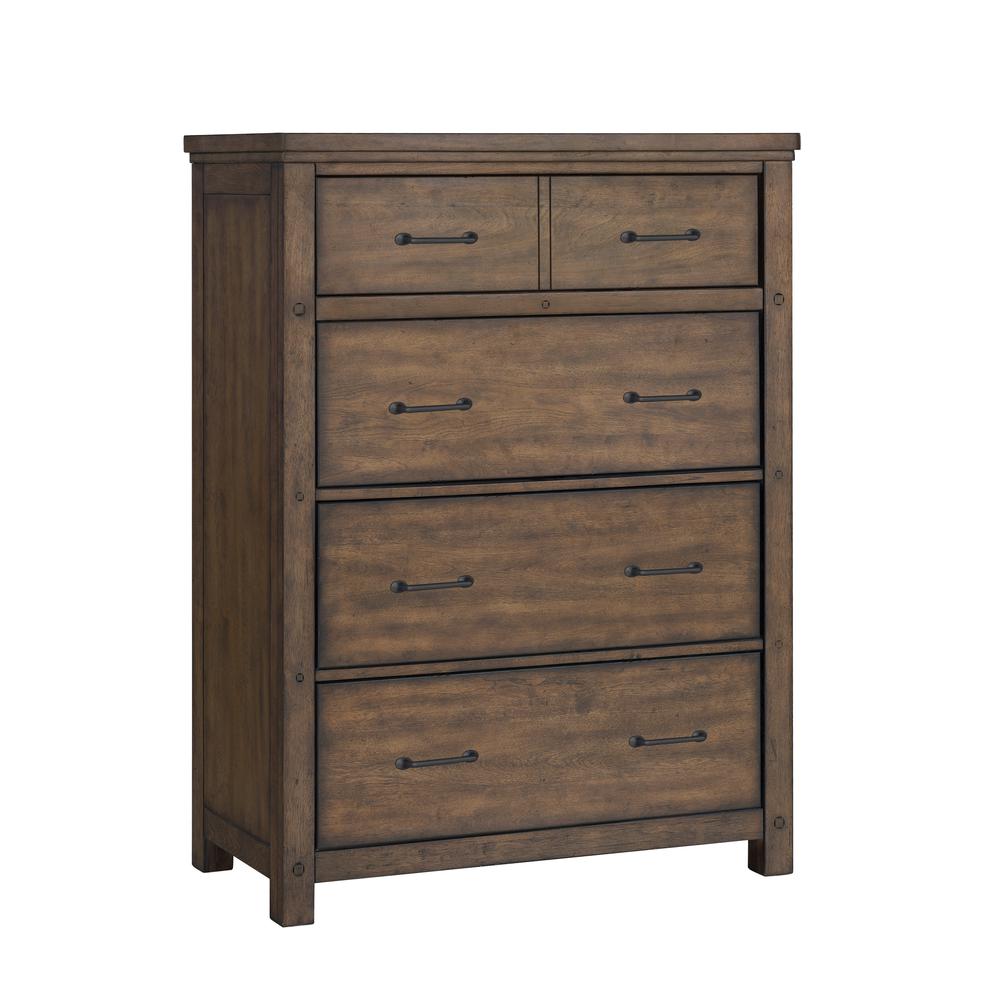 Cambridge 4-Drawer Chest