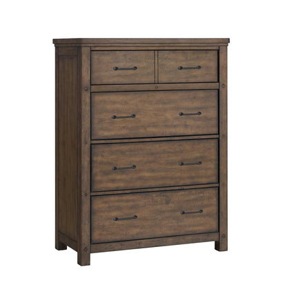 Cambridge 4-Drawer Chest