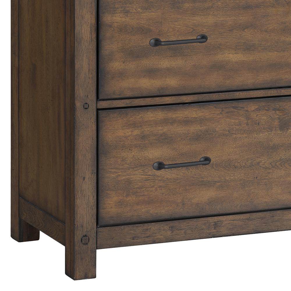Cambridge 4-Drawer Chest