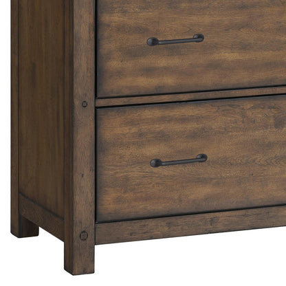Cambridge 4-Drawer Chest