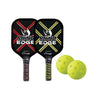 Rhino Pickleball Edge 2 Player Set