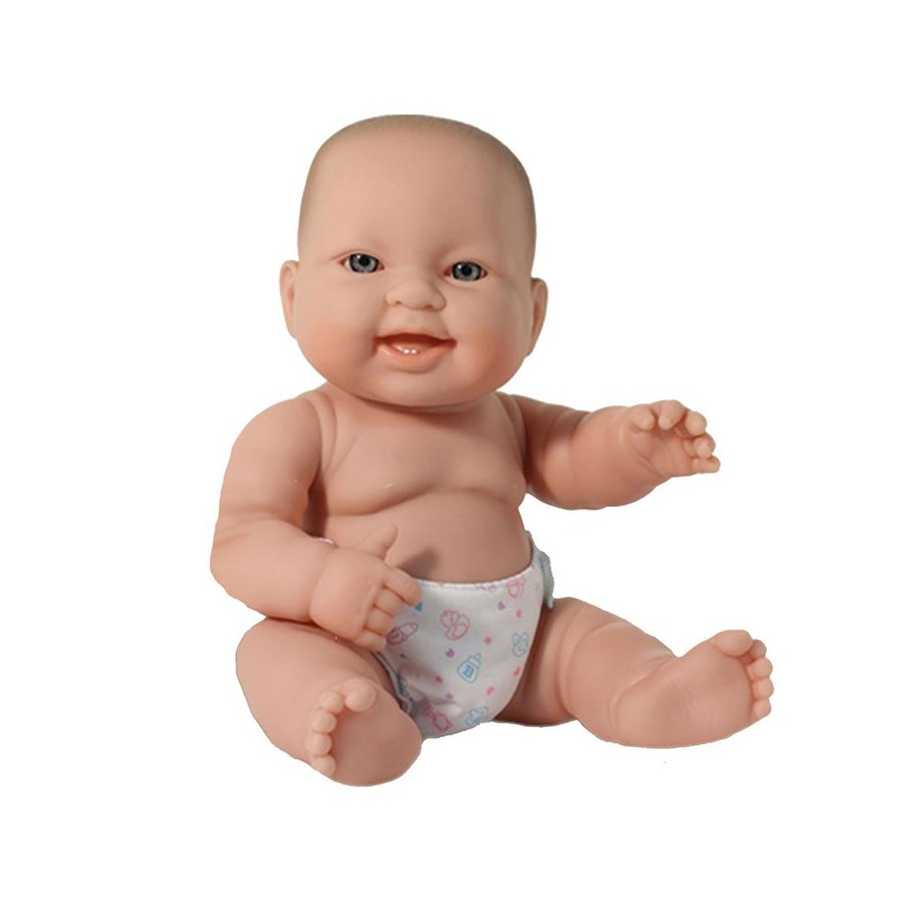 Lots To Love Babies 14In Caucasian, Baby