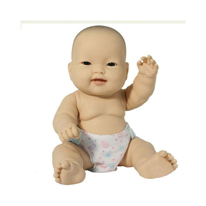Lots To Love Babies 14In Asian Baby