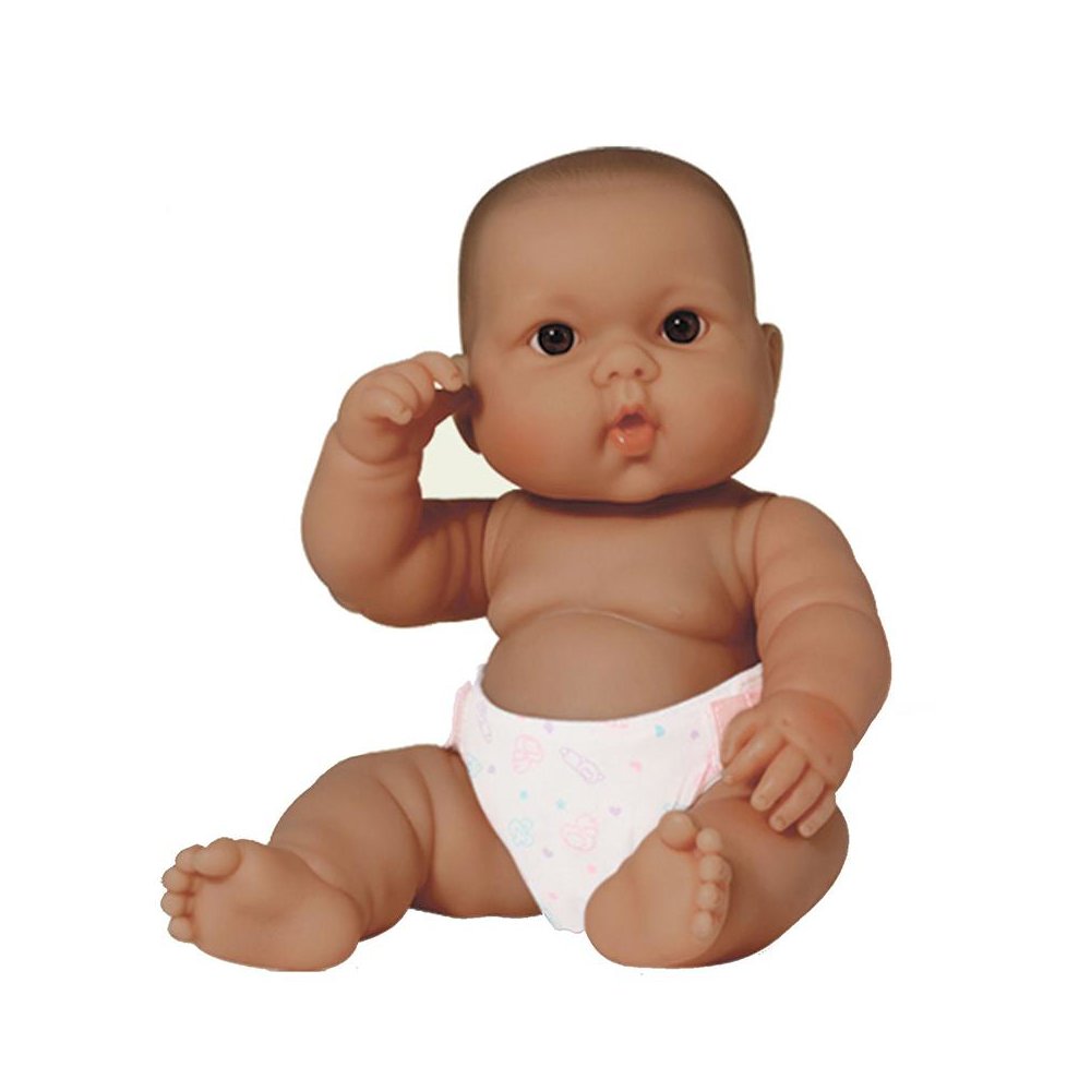 Lots To Love Babies 14In Hispanic, Baby