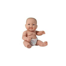 Lots To Love 10In Caucasian Baby, Doll