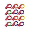 Licorice 7' Speed Rope, Pack of 12
