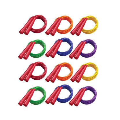 Licorice 7' Speed Rope, Pack of 12