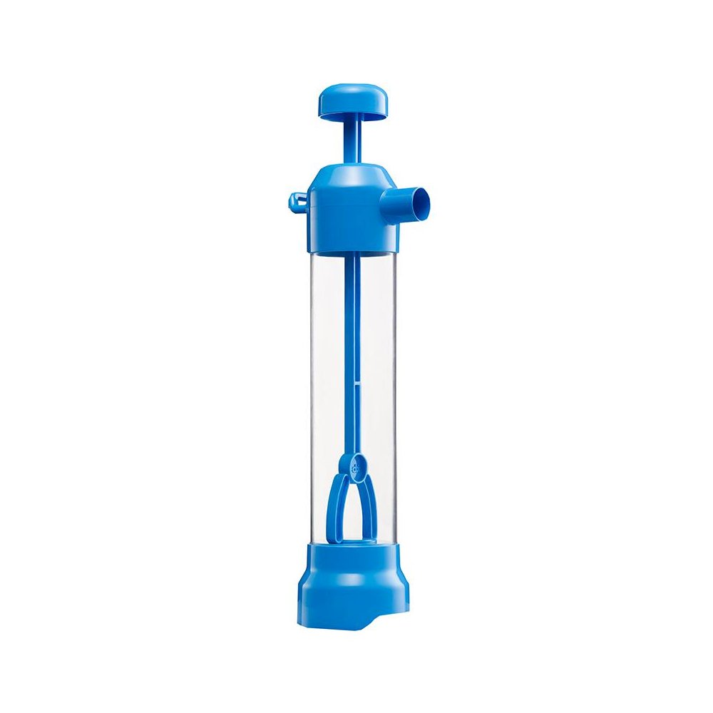 Learning Game Water Pump