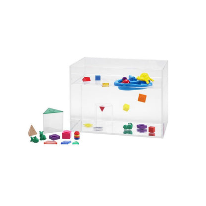 Float or Sink Fun - 78-Piece Set