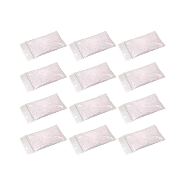 Silica-Free Sensory Sand - 1 lb Per Pack, 12 Packs