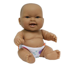 Lots to Love Babies, 10" Hispanic Baby
