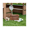 Cloudcubby™ Deep Tray - Harvest Acorn