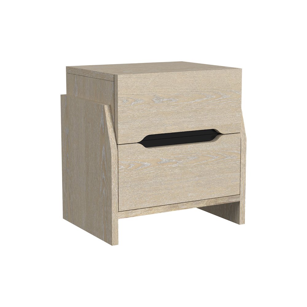 Westwood Design Darby Nightstand in Desert