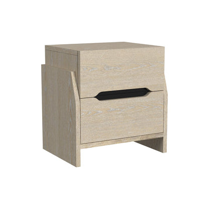 Westwood Design Darby Nightstand in Desert