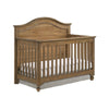 Westwood Design Highland Farmhouse Wood Crib in Sand Dune Brown Finish