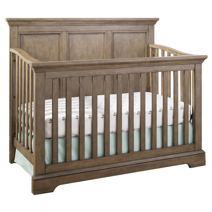 Westwood Hanley Convertible Crib in Cashew