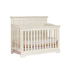 Westwood Hanley Convertible Crib in Chalk
