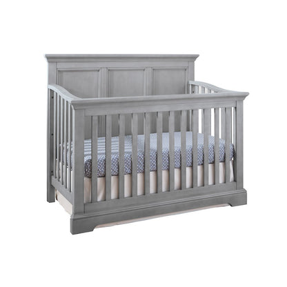 Westwood Hanley Convertible Crib in Cloud