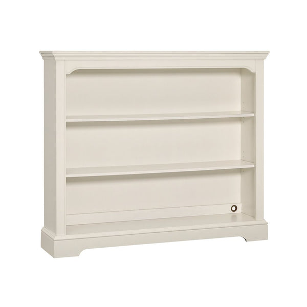 Westwood Hanley Hutch/Bookcase in Chalk