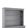 Westwood Hanley Hutch/Bookcase in Cloud