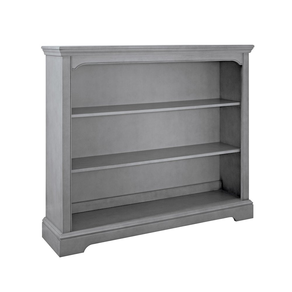 Westwood Hanley Hutch/Bookcase in Cloud