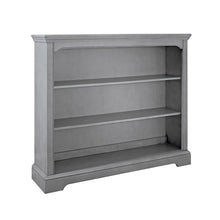 Westwood Hanley Hutch/Bookcase in Cloud