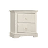 Westwood Hanley Nightstand in Chalk
