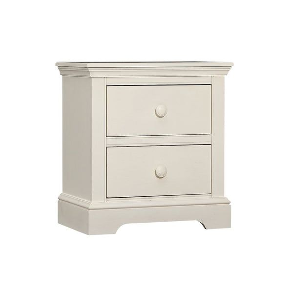 Westwood Hanley Nightstand in Chalk