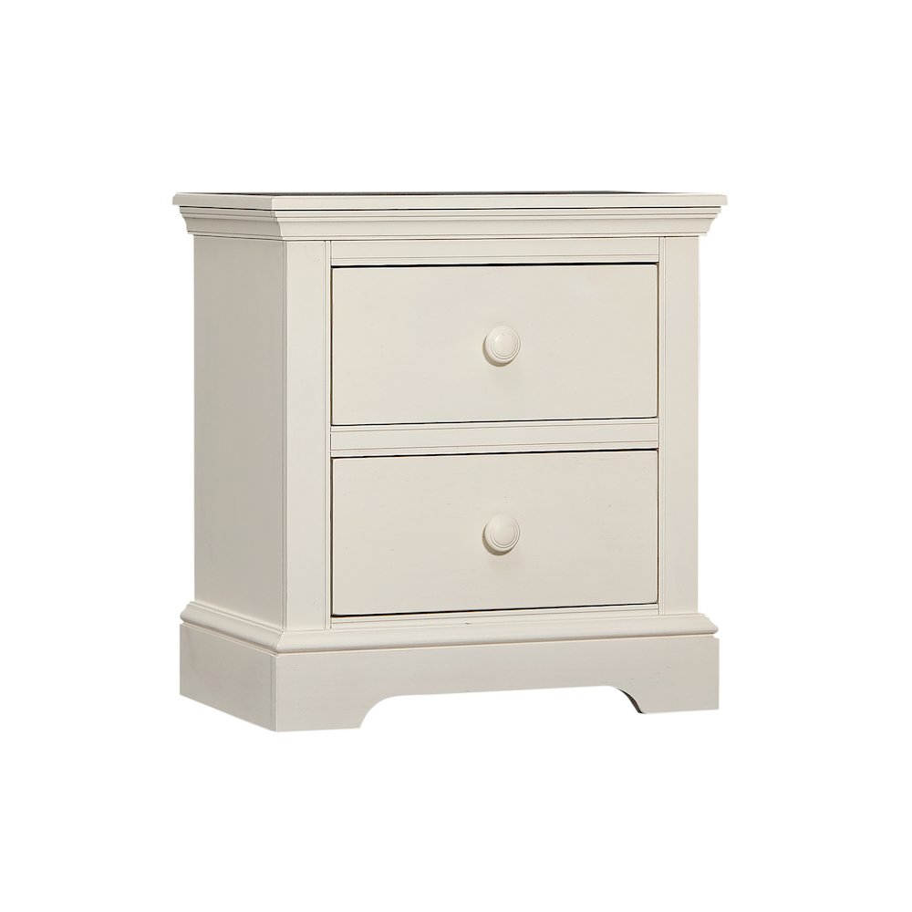 Westwood Hanley Nightstand in Chalk