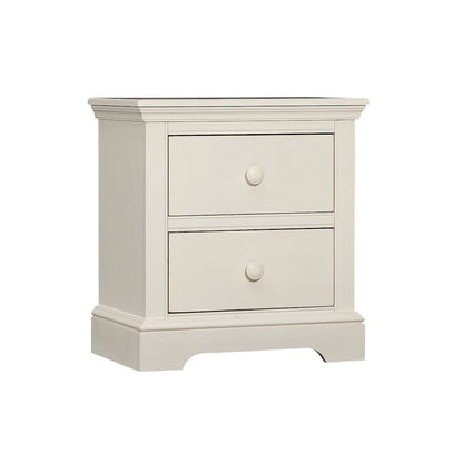 Westwood Hanley Nightstand in Chalk