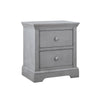 Westwood Hanley Nightstand in Cloud