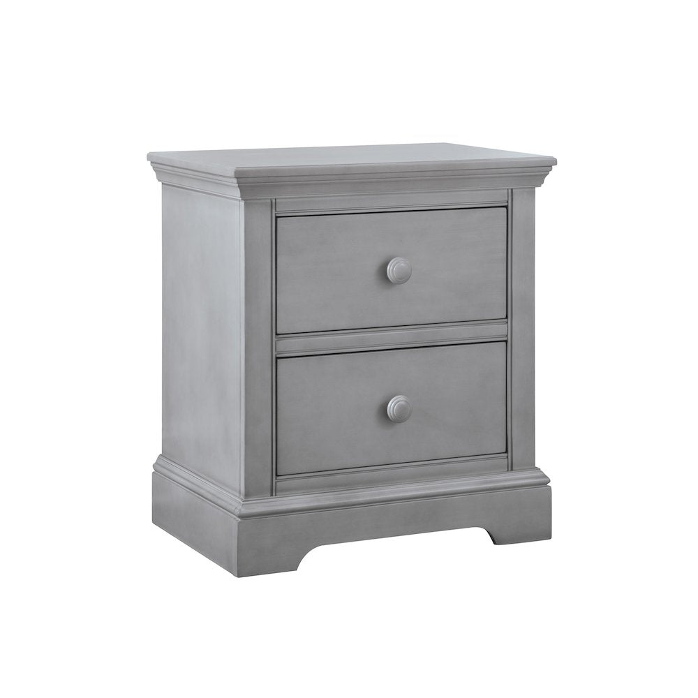 Westwood Hanley Nightstand in Cloud
