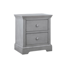 Westwood Hanley Nightstand in Cloud