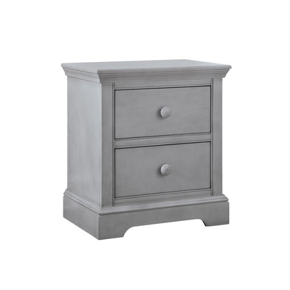 Westwood Hanley Nightstand in Cloud